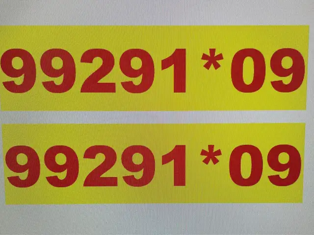 99291а09, Улаанбаатар — Сүхбаатар — 11-р хороолол