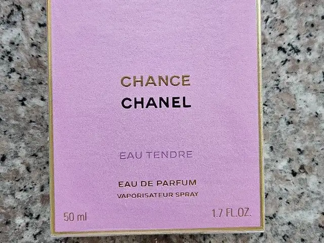 Original Chanel chance, Улаанбаатар — Баянгол — 3, 4 хороолол