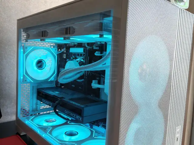 I5 13th ddr5 32gb Rtx4060ti, Улаанбаатар — Хан-Уул — Нисэх