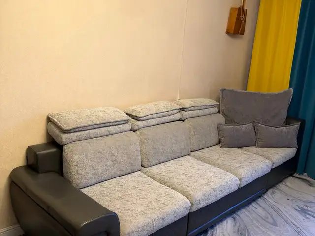 Best буйдан, Улаанбаатар — Баянзүрх — 5-р хороо