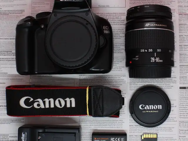 Canon 1100d аппарат, Улаанбаатар — Баянзүрх — Баялаг-Ундраа