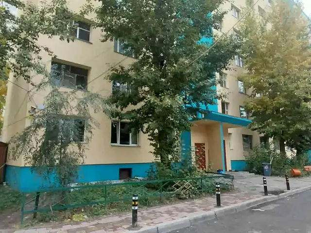 Бгд 2-өрөө болгосон байр 40мкв, Улаанбаатар — Баянгол — 3, 4 хороолол