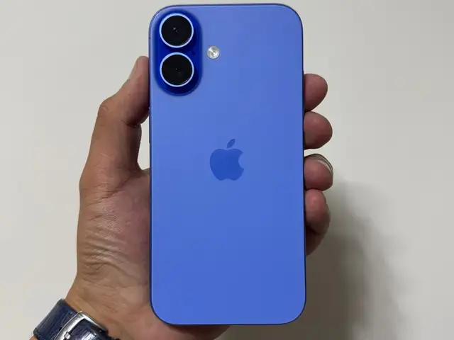 Apple iphone 16, 128 gb, Улаанбаатар — Баянгол — 6-р бичил