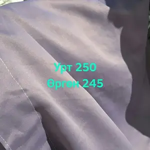 Хөшиг, Улаанбаатар — Баянгол — 3, 4 хороолол