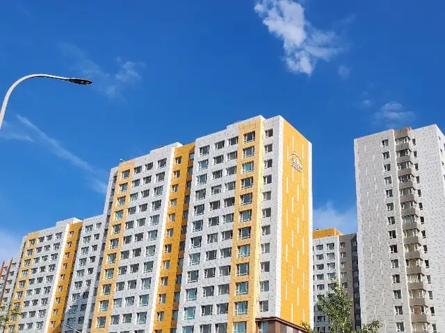 Хүннү 2222 үйлчилгээний талбай 113мкв, Улаанбаатар — Хан-Уул — 18-р хороо