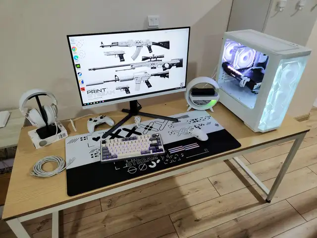 14-р үеийн i5, ddr5-16gb, rtx-3070, 27inch-240hz, Улаанбаатар — Баянгол — Модны 2