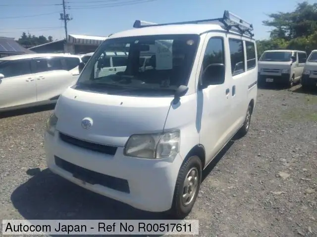 Toyota Townace