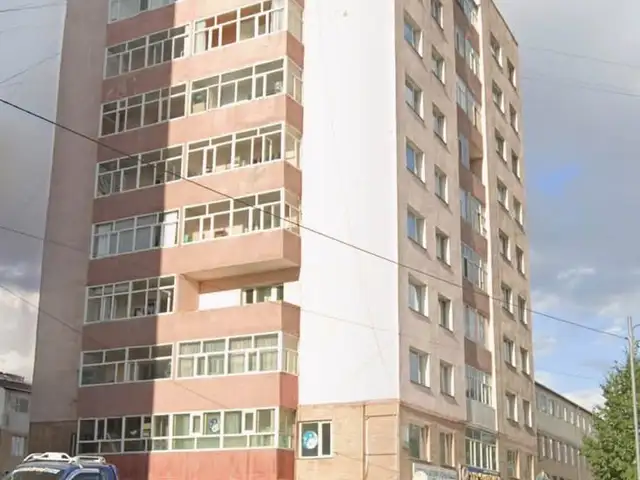 Бгд, 54-р сургуулийн урд 37мкв 1өрөө, Улаанбаатар — Баянгол — Модны 2
