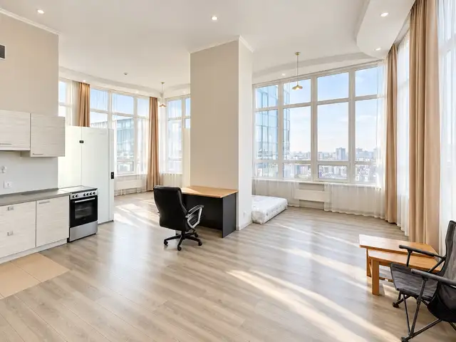 Sunrise hothon 97mkv talbai, Улаанбаатар — Баянзүрх — Sunrise