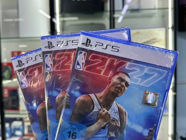 Ps5 nba 2k27, Улаанбаатар — Хан-Уул — Яармаг