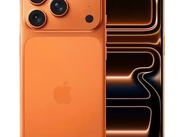 Apple iPhone 17 Pro Max, 512 gb, Улаанбаатар — Баянгол — 3, 4 хороолол