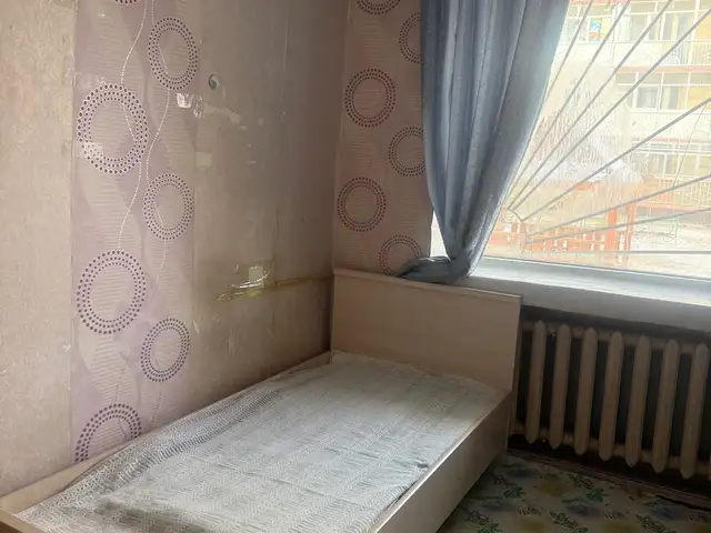 Сбд хажуу өрөө, Улаанбаатар — Сүхбаатар — 100 айл