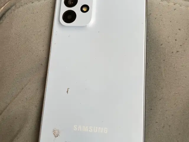 Samsung, Улаанбаатар — Баянгол — 5-р хороо