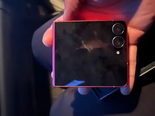 Z flip 7 256gb, Дархан-Уул
