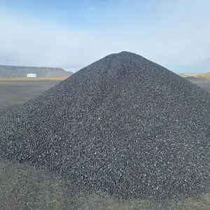 Ангиласан нүүрс, Дундговь