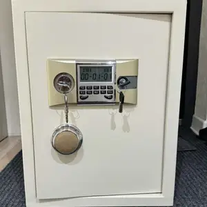 Сэйф, Улаанбаатар — Баянгол — 3, 4 хороолол
