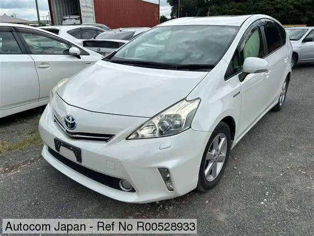 Toyota Prius 40