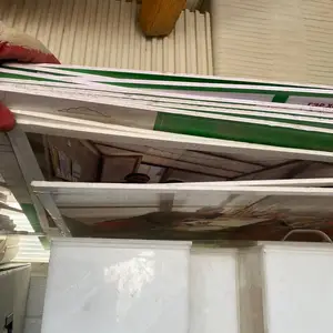 Хуванцар хавтан, Улаанбаатар — Сонгинохайрхан — 43-р хороо