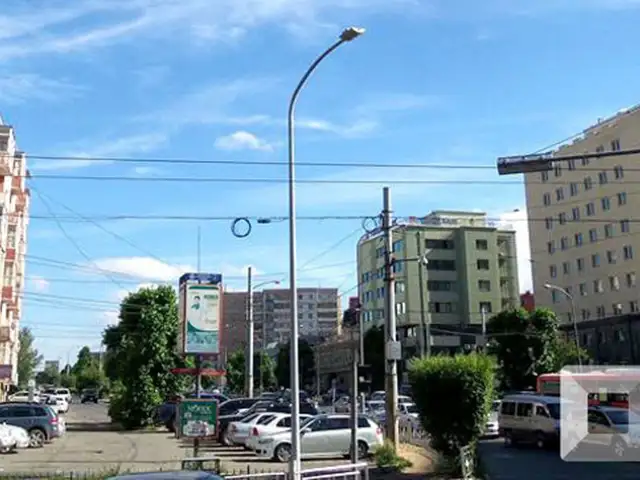 Сансарын баянцээлд 198мкв в1 давхарын үйлчилгээний талбай, Улаанбаатар — Баянзүрх — 7-р хороо