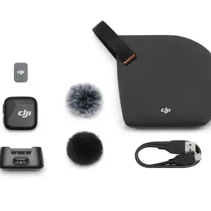 Dji mic mini, Улаанбаатар — Баянзүрх — Натур худалдааны төв