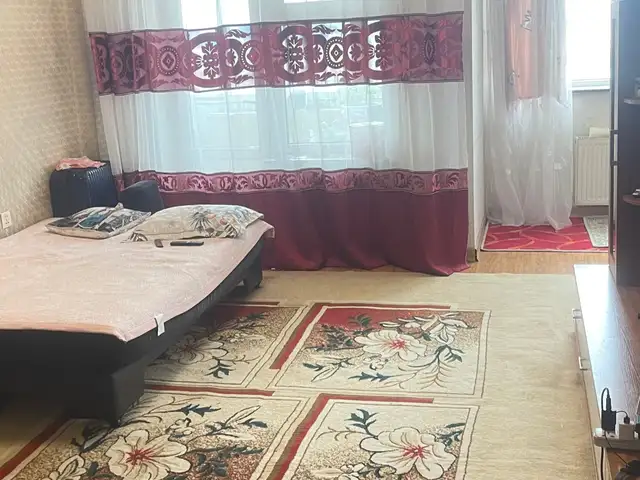Бзд кино үйлдвэрт 1 өрөө 33мкв, Улаанбаатар — Баянзүрх — 15-р хороолол
