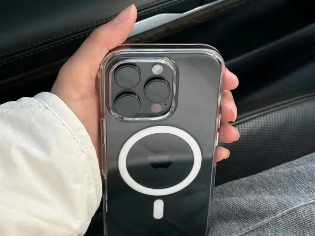 Apple iphone 16 Pro, 128 gb, Улаанбаатар — Чингэлтэй — 50 мянгат