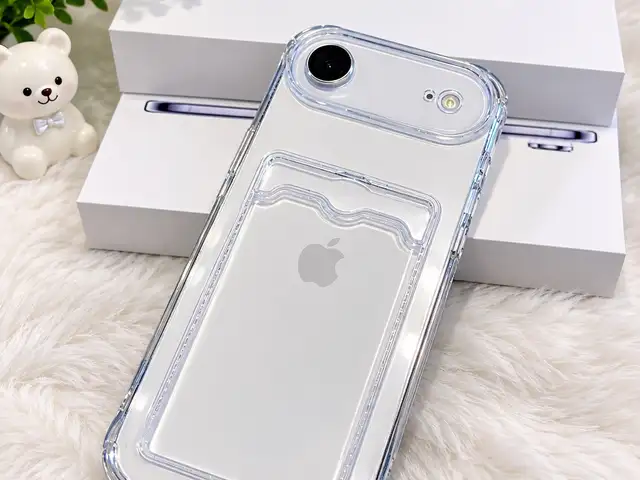 Apple iPhone Air, 256 gb, Улаанбаатар — Сонгинохайрхан — 29-р хороо