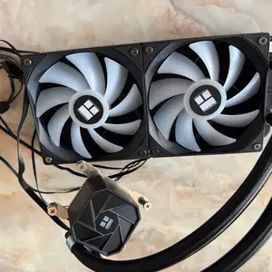 Thermalright 240mm liquid cooler, Улаанбаатар — Баянзүрх — Их Засаг Их сургууль