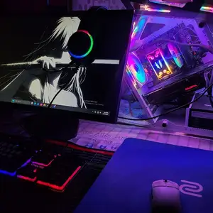 Gaming pc, Улаанбаатар — Багануур — 5-р хороо