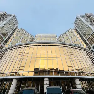 Худ, зайсан golden buddha 3 өрөө орон 148мкв, Улаанбаатар — Хан-Уул — Зайсан