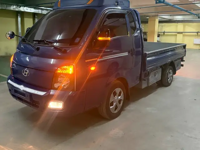 Hyundai Тэвштэй, 2018, Улаанбаатар — Баянзүрх — Өгөөмөр захын зүүн