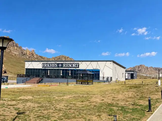 Тэрэлжид шууд ажиллуулах боломжтой амралтын газар, Улаанбаатар — Налайх — 6-р хороо
