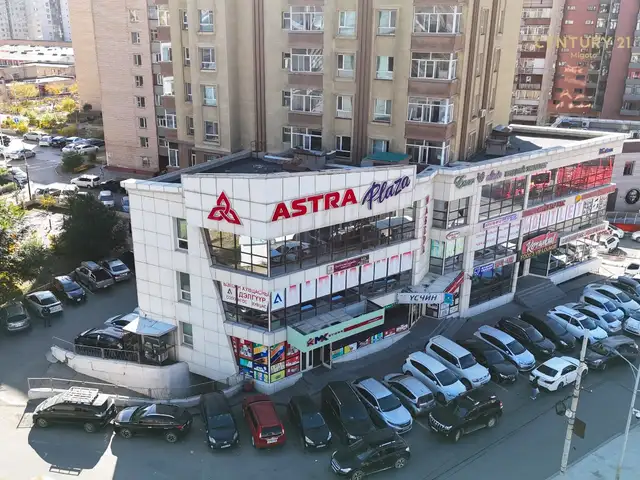 Сансар Астрахань вилла 209м2 оффис, үйлчилгээ, Улаанбаатар — Баянзүрх — 1-р хороо