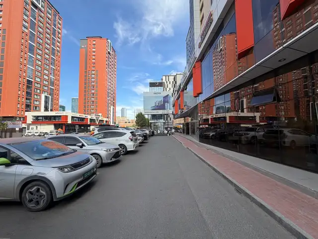Tokyo townd vilchilgeenii talbai 376mkv, Улаанбаатар — Хан-Уул — 18-р хороо