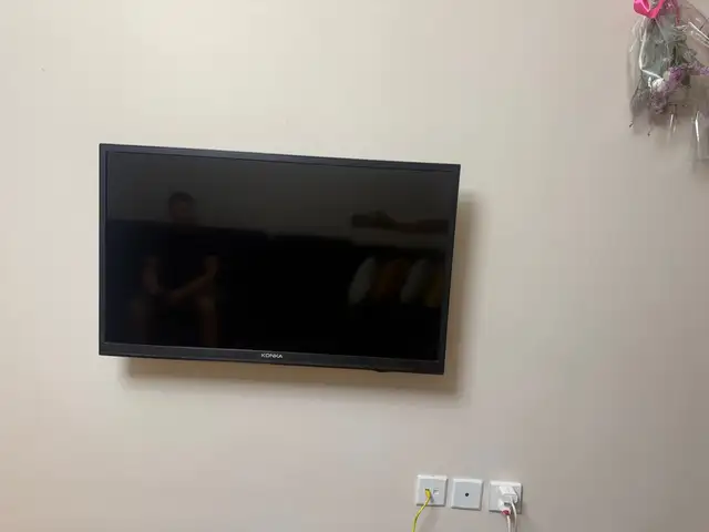 32 инч, хананд тогтоогчтой зурагт, Улаанбаатар — Баянзүрх — 14-р хороолол