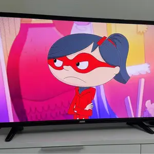 32 inch led tv, Улаанбаатар — Баянзүрх — Халдвартын эмнэлэг