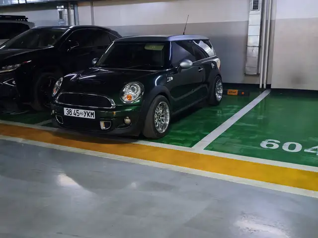 MINI Бусад