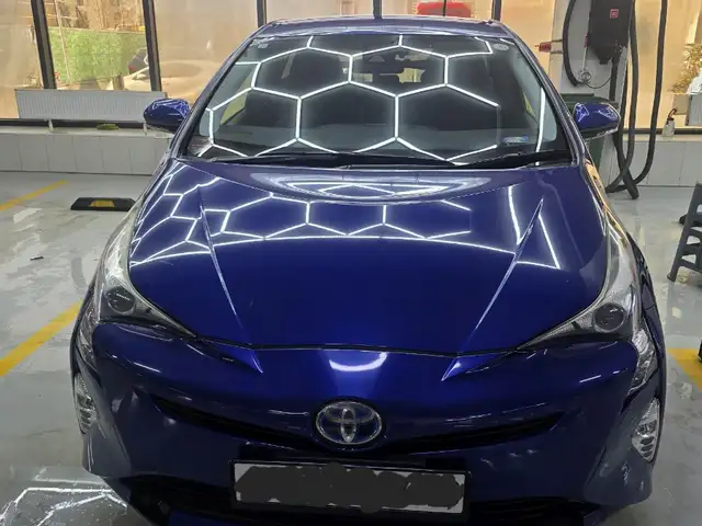Toyota Prius 50