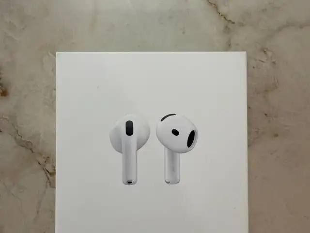 Apple airpods 5 лацтай шинэ, Улаанбаатар — Баянзүрх — Үндэсний цэцэрлэгт хүрээлэн