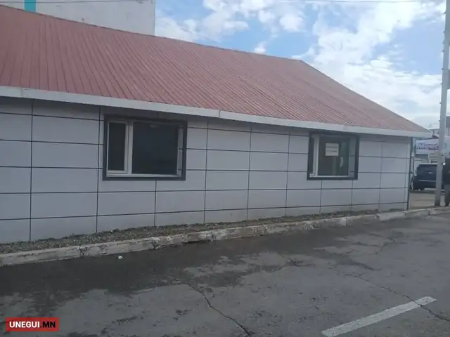 Да хүрээ зах дотор ажлын байр, Улаанбаатар — Баянзүрх — 17-р хороо