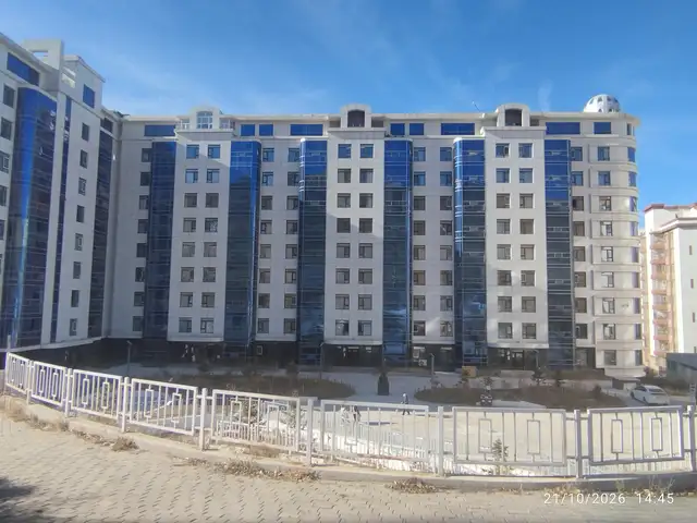Хүүшийн ам vip residence 1-р ээлж мастертай 3 өрөө 84,91мкв, Улаанбаатар — Хан-Уул — Хүүшийн ам