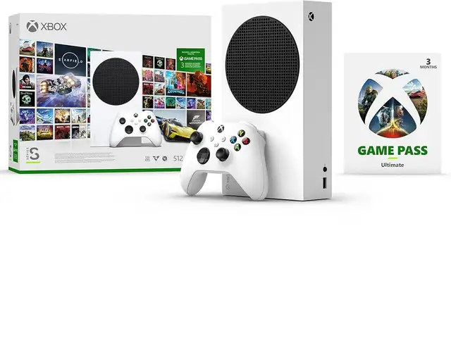 Xbox series s, Улаанбаатар — Хан-Уул — 17-р хороо