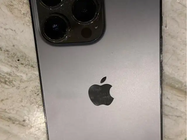 Apple iPhone 13 Pro, 128 gb, Graphite, Улаанбаатар — Сонгинохайрхан — Орбит