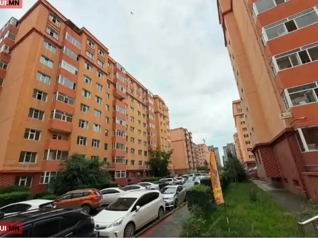 Баянмонгол хороолол 65,78 м2 2 өрөө, Улаанбаатар — Баянзүрх — Баянмонгол хороолол