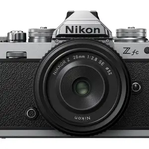 Nikon zfc, Улаанбаатар — Сүхбаатар — 10-р хороо