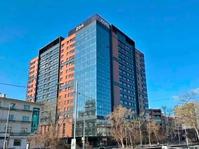 Бага тойруу Z64 business apartment-д үйлчилгээний талбай худалдана, Улаанбаатар — Сүхбаатар — 6-р хороо