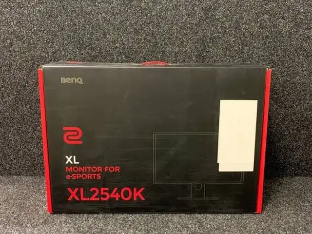 Benq xl2540k, Улаанбаатар — Баянгол — Гандан