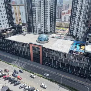 Global mall худалдааны төвд 155.8м2 үйлчилгээний талбай, Улаанбаатар — Хан-Уул — 15-р хороо