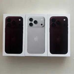 Apple iPhone 18 Pro, 256 gb, Улаанбаатар — Хан-Уул — 120 мянгат