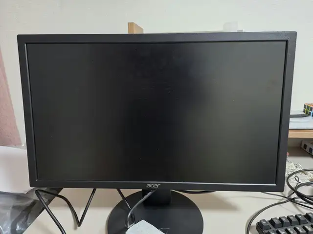 Дэлгэц acer 22'', Улаанбаатар — Баянзүрх — 12-р хороо